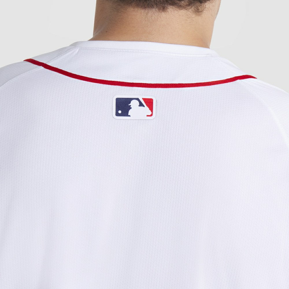 MLB Boston Red Sox Nike Home Limited Jersey