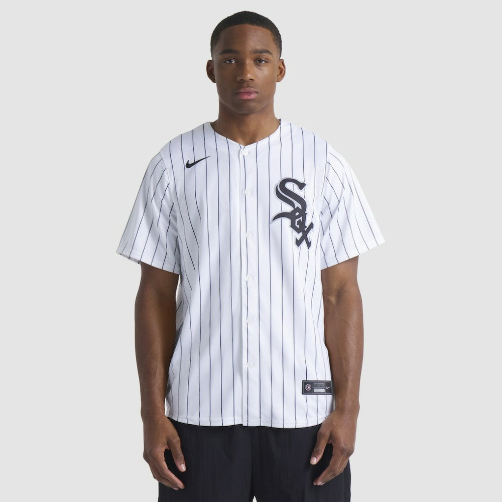 MLB Chicago White Sox Nike Home Limited Jersey