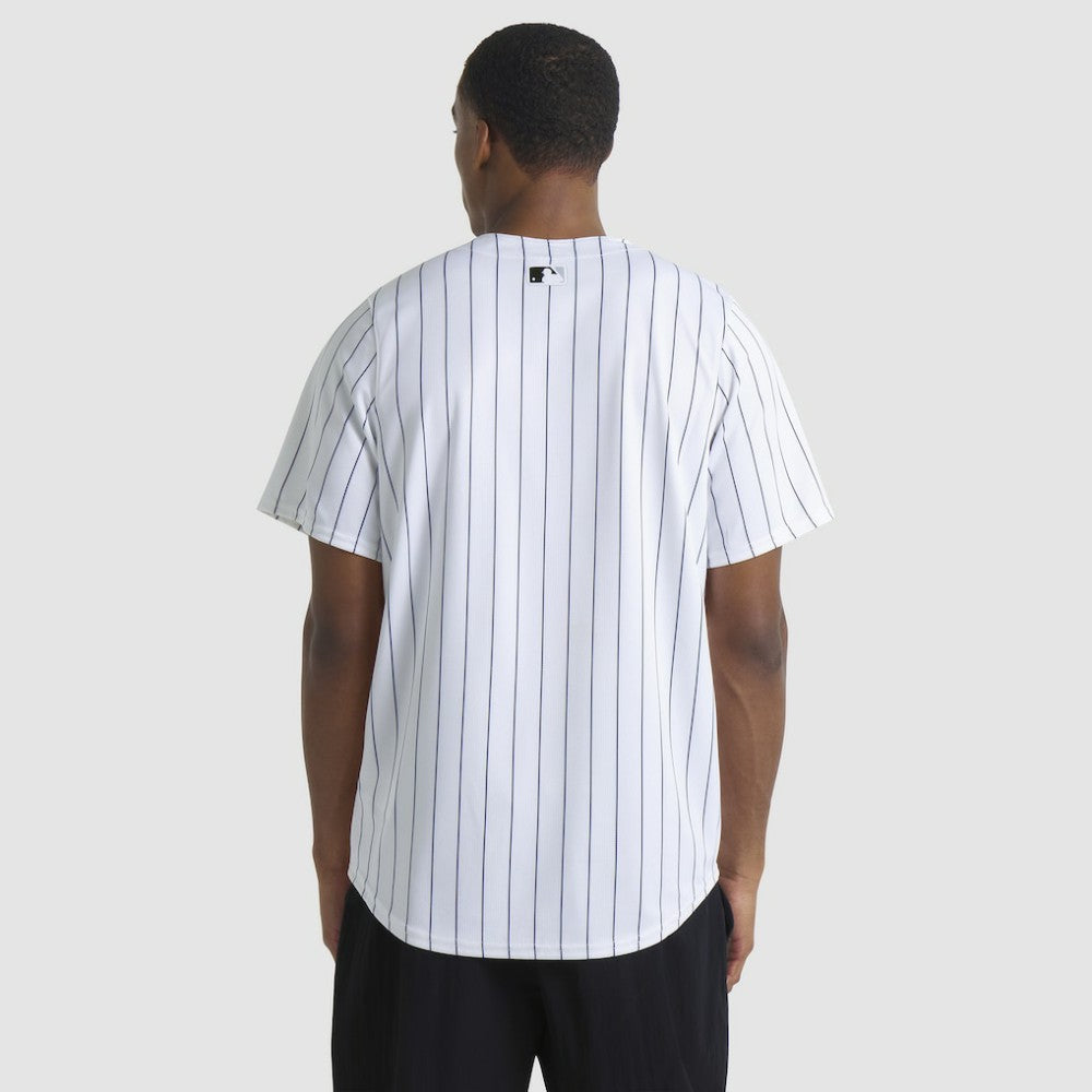 MLB Chicago White Sox Nike Home Limited Jersey