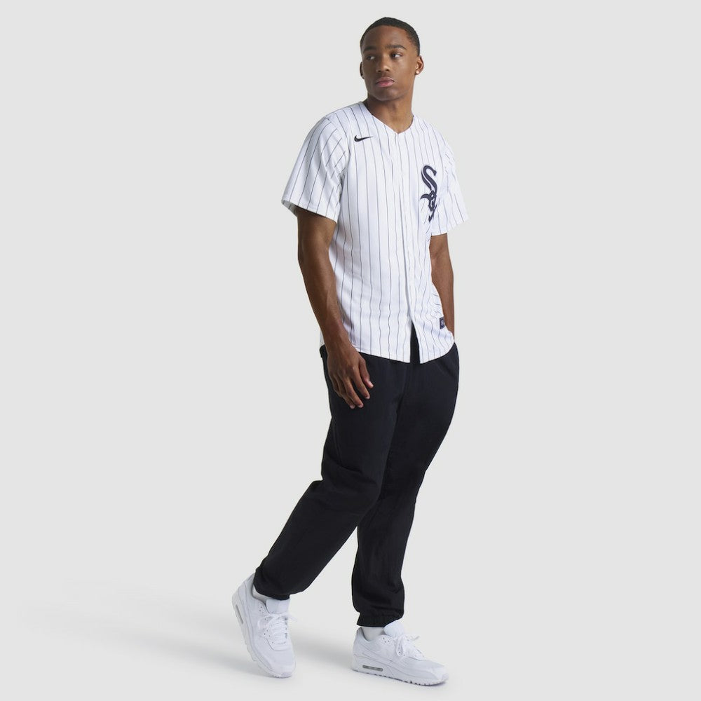 MLB Chicago White Sox Nike Home Limited Jersey