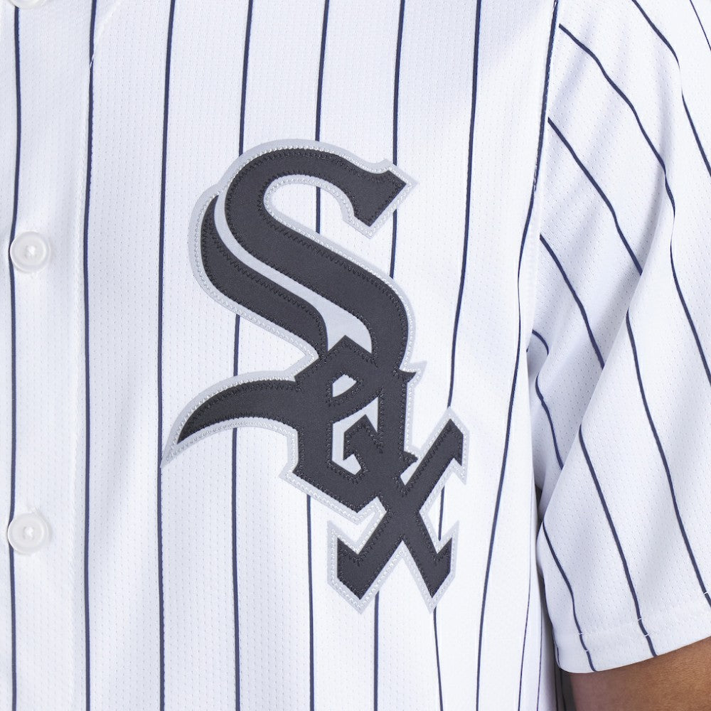 MLB Chicago White Sox Nike Home Limited Jersey