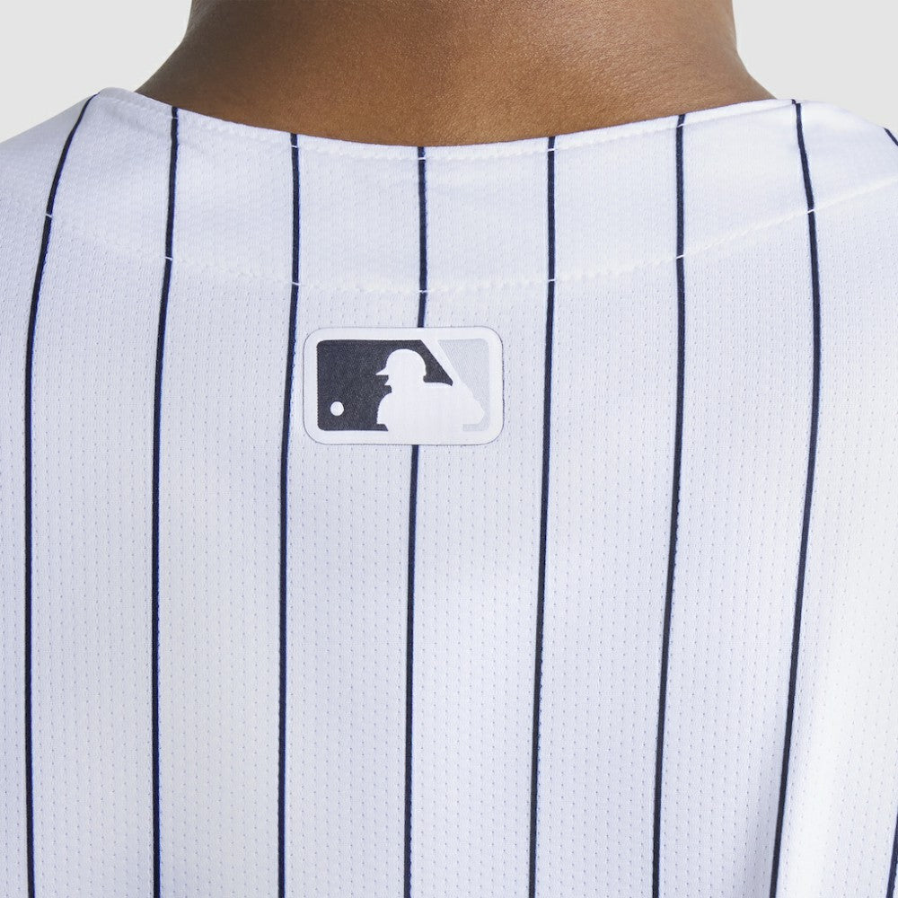 MLB Chicago White Sox Nike Home Limited Jersey