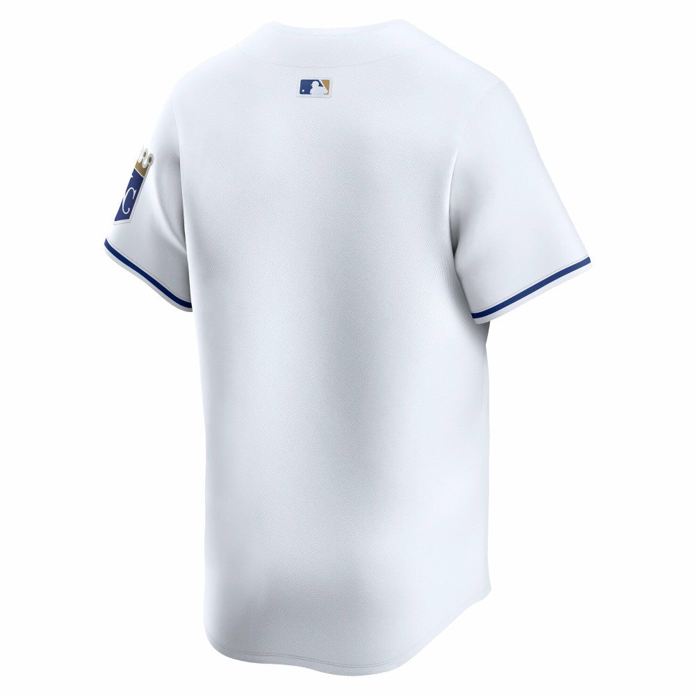 MLB Kansas City Royals Nike Home Limited Jersey