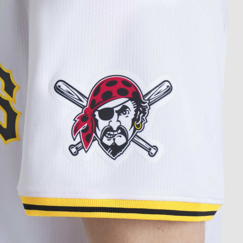 MLB Pittsburgh Pirates Nike Home Limited Jersey