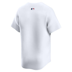 MLB St. Louis Cardinals Nike Home Limited Jersey