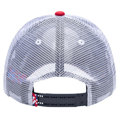 Paris Saint-Germain Destiny Trucker Adjustable Hat -  Navy