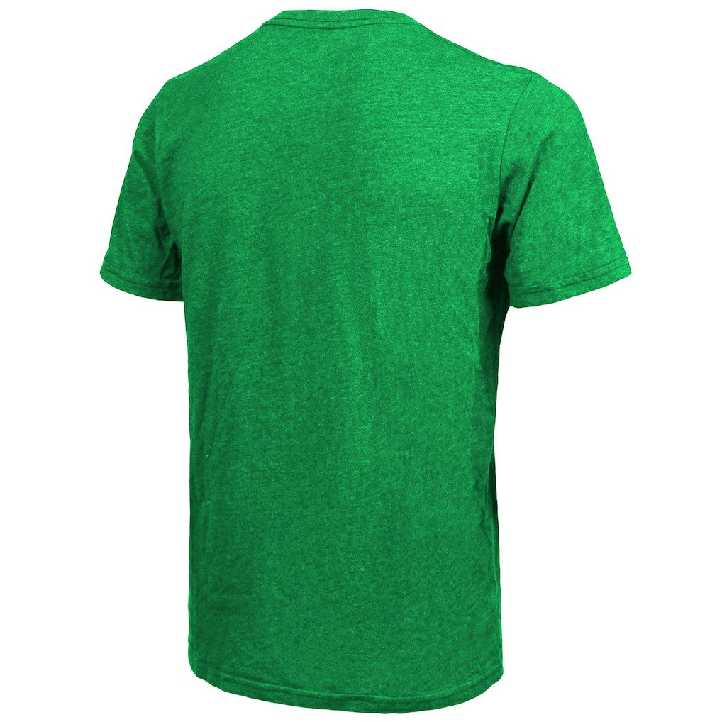 NBA Boston Celtics Majestic Threads 2024 NBA Finals Champions Tri-Blend T-Shirt - Kelly Green online