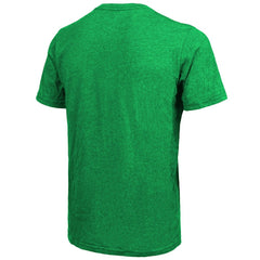NBA Boston Celtics Majestic Threads 2024 NBA Finals Champions Tri-Blend T-Shirt - Kelly Green online