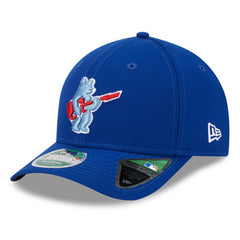 MLB Chicago Cubs New Era Player Replica 9FORTY Adjustable Hat