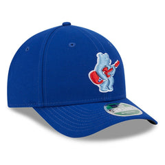 MLB Chicago Cubs New Era Player Replica 9FORTY Adjustable Hat