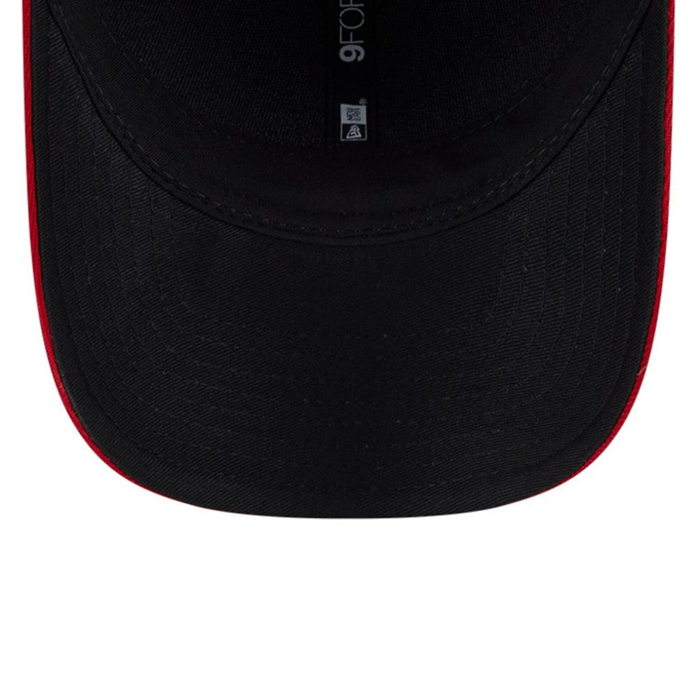 MLB Atlanta Braves New Era Player Replica 9FORTY Adjustable Hat