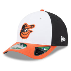 MLB Baltimore Orioles New Era Player Replica 9FORTY Adjustable Hat