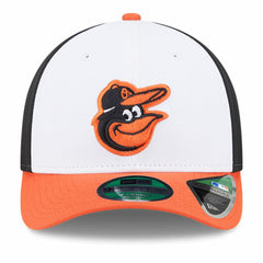 MLB Baltimore Orioles New Era Player Replica 9FORTY Adjustable Hat