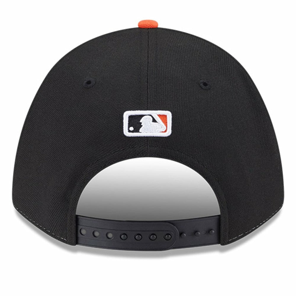 MLB Baltimore Orioles New Era Player Replica 9FORTY Adjustable Hat