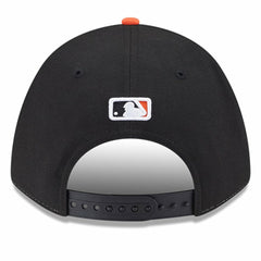 MLB Baltimore Orioles New Era Player Replica 9FORTY Adjustable Hat