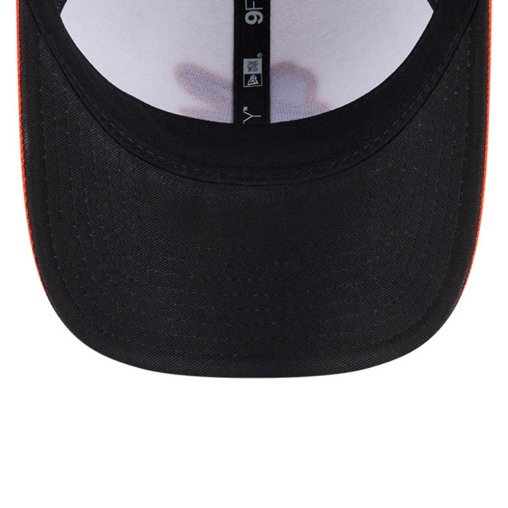 MLB Baltimore Orioles New Era Player Replica 9FORTY Adjustable Hat