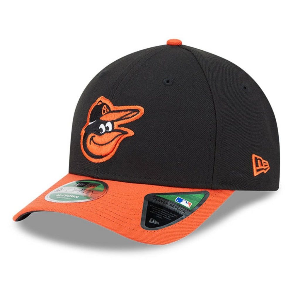 MLB Baltimore Orioles New Era Player Replica 9FORTY Adjustable Hat