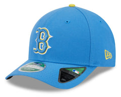 MLB Boston Red Sox New Era Player Replica 9FORTY Adjustable Hat