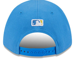 MLB Boston Red Sox New Era Player Replica 9FORTY Adjustable Hat