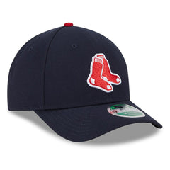 MLB Boston Red Sox New Era Player Replica 9FORTY Adjustable Hat