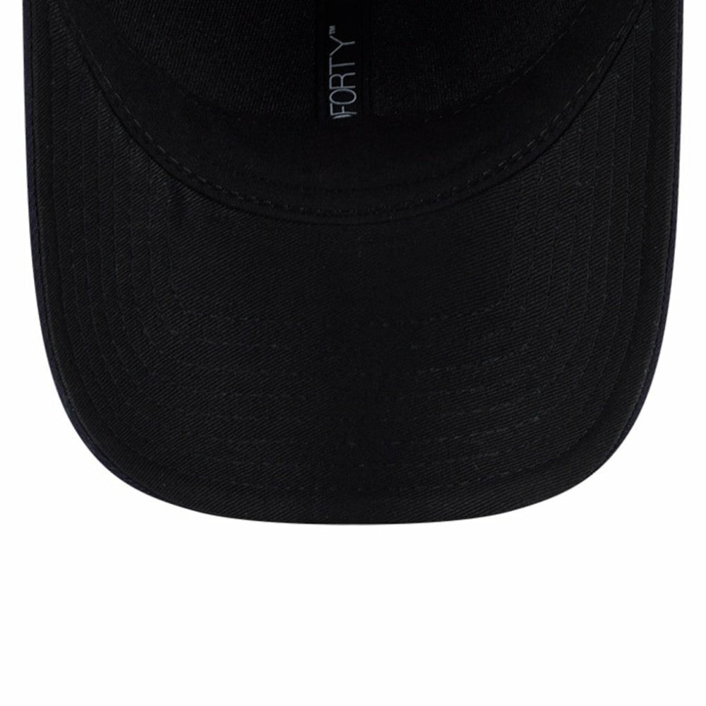 MLB Boston Red Sox New Era Player Replica 9FORTY Adjustable Hat