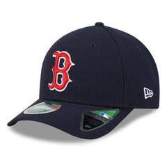 MLB Boston Red Sox New Era Player Replica 9FORTY Adjustable Hat