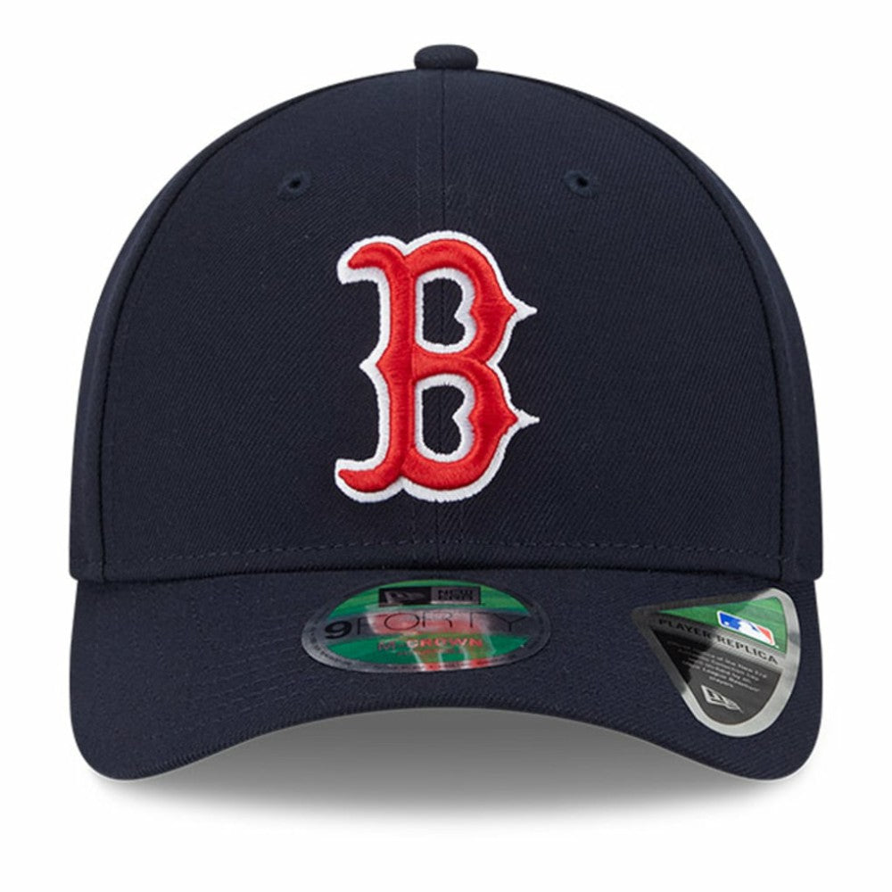 MLB Boston Red Sox New Era Player Replica 9FORTY Adjustable Hat