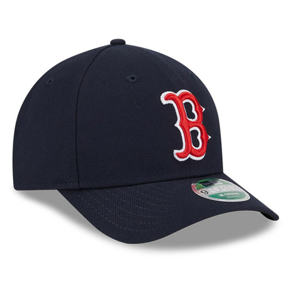 MLB Boston Red Sox New Era Player Replica 9FORTY Adjustable Hat