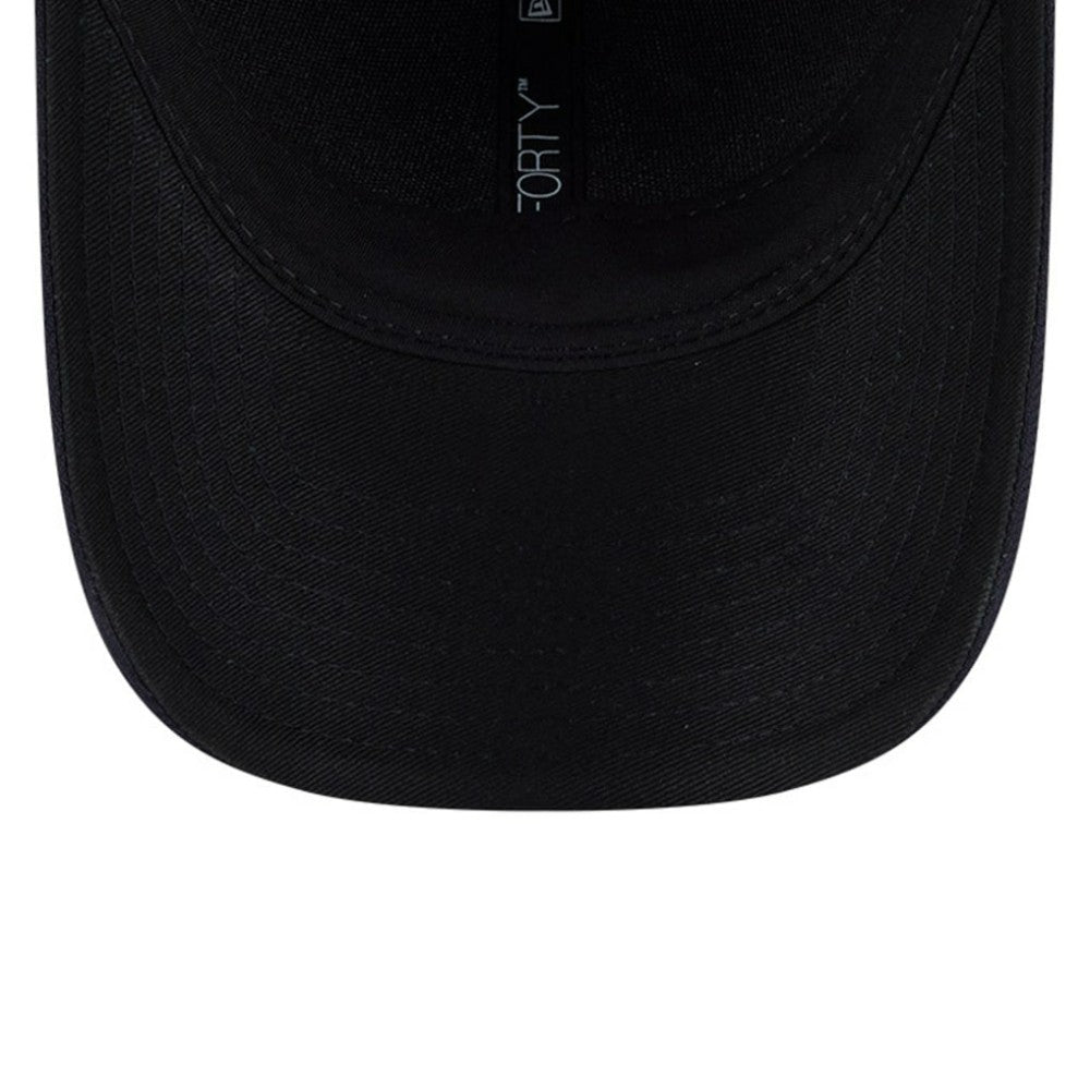 MLB Boston Red Sox New Era Player Replica 9FORTY Adjustable Hat