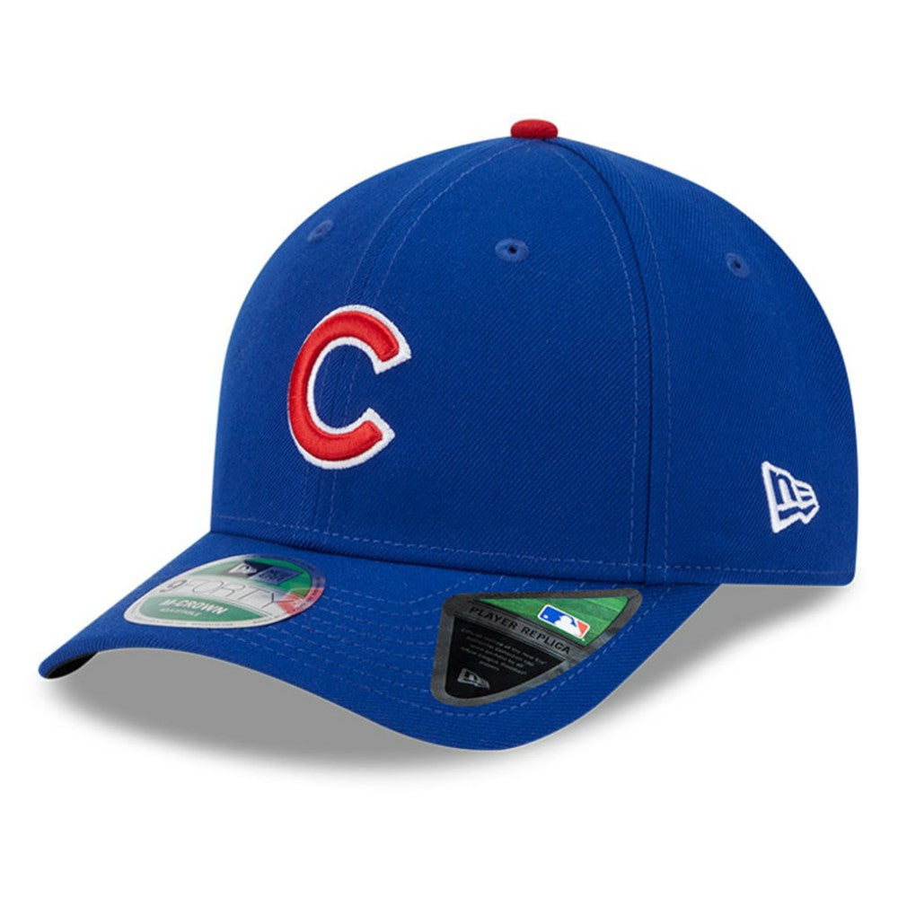 MLB Chicago Cubs New Era Player Replica 9FORTY Adjustable Hat
