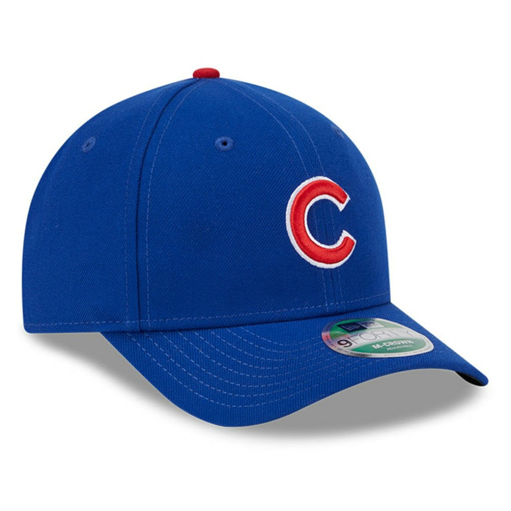 MLB Chicago Cubs New Era Player Replica 9FORTY Adjustable Hat