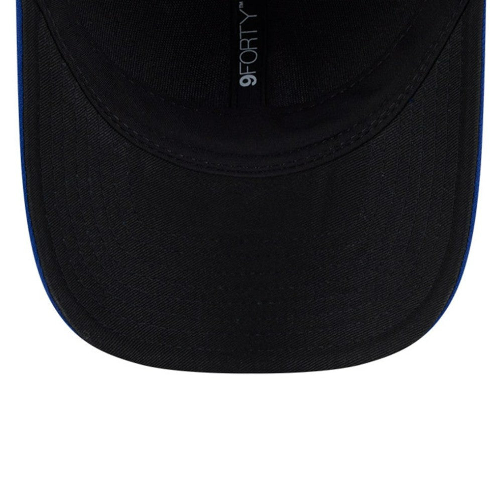 MLB Chicago Cubs New Era Player Replica 9FORTY Adjustable Hat
