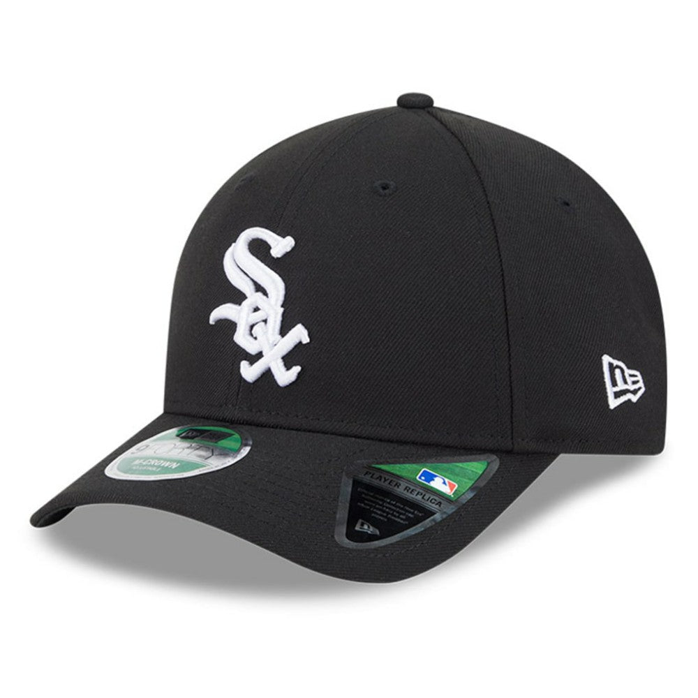 MLB Chicago White Sox New Era Player Replica 9FORTY Adjustable Hat