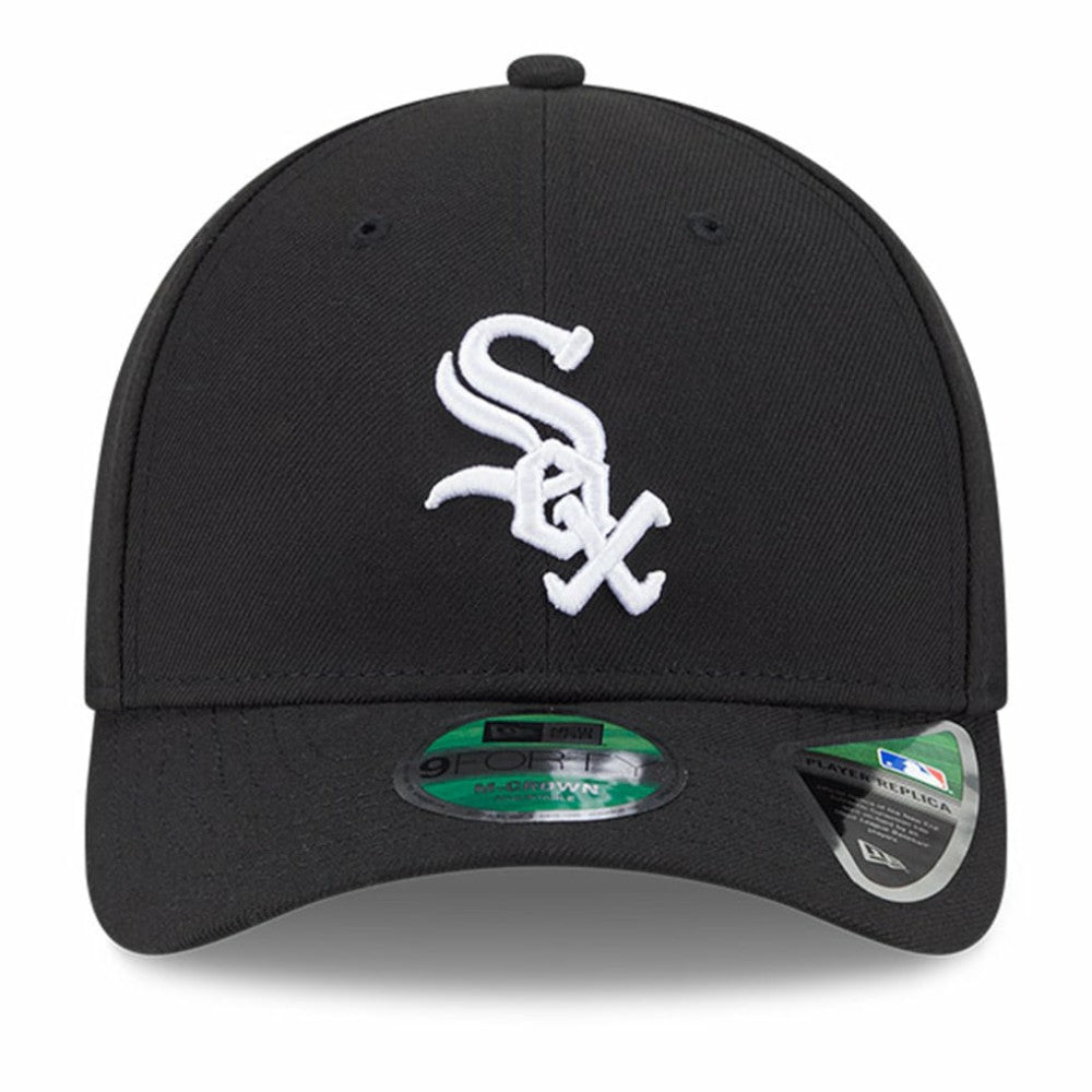 MLB Chicago White Sox New Era Player Replica 9FORTY Adjustable Hat