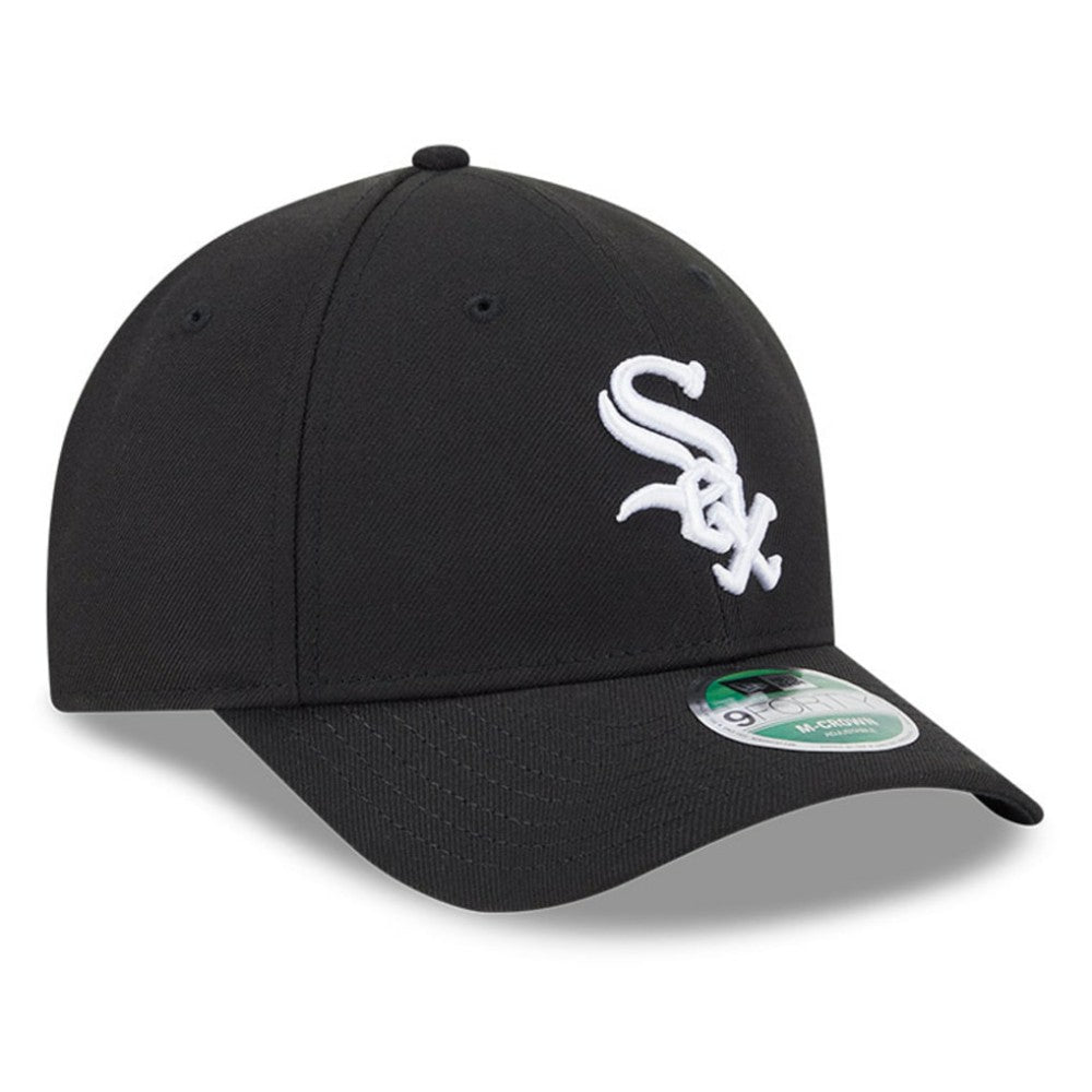 MLB Chicago White Sox New Era Player Replica 9FORTY Adjustable Hat