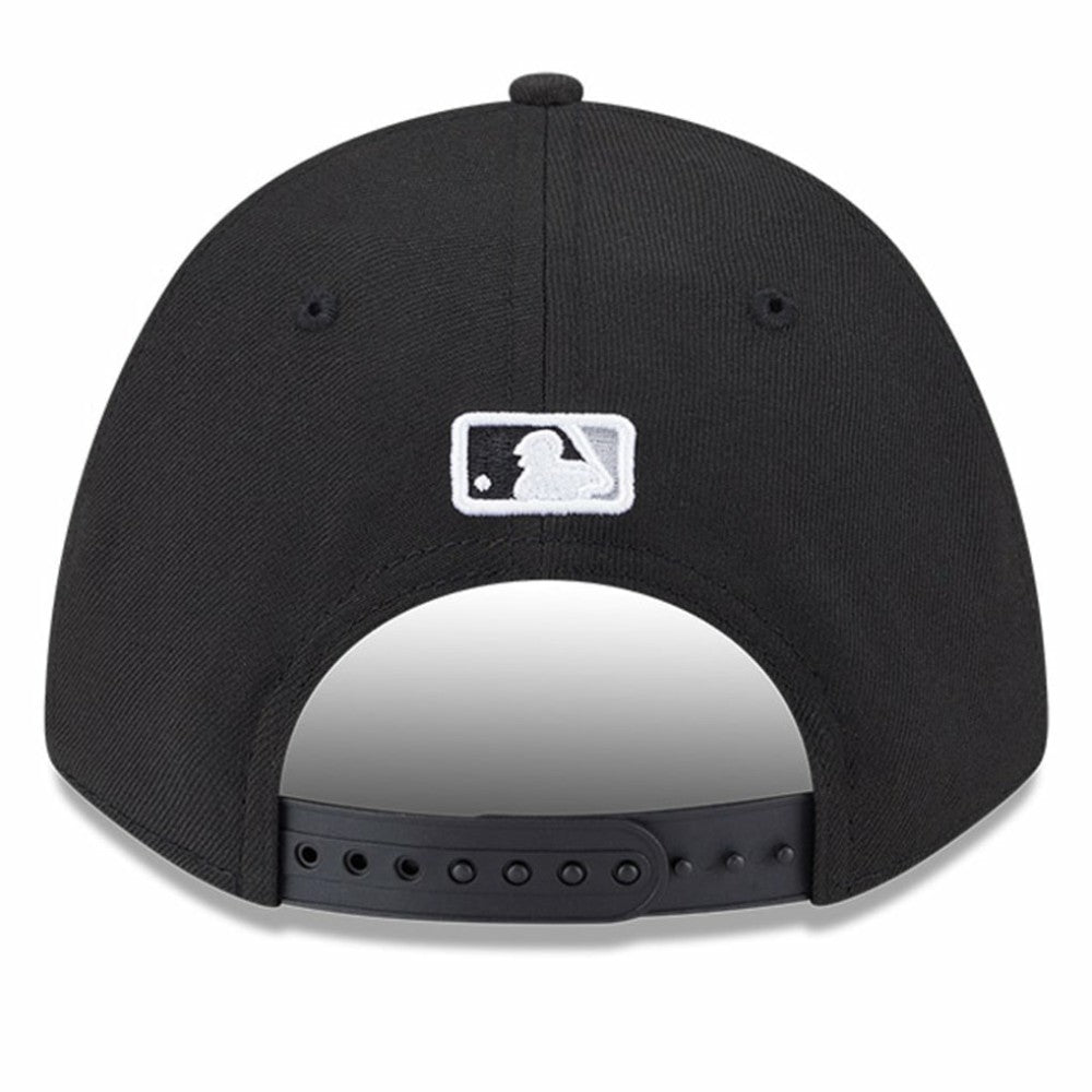 MLB Chicago White Sox New Era Player Replica 9FORTY Adjustable Hat
