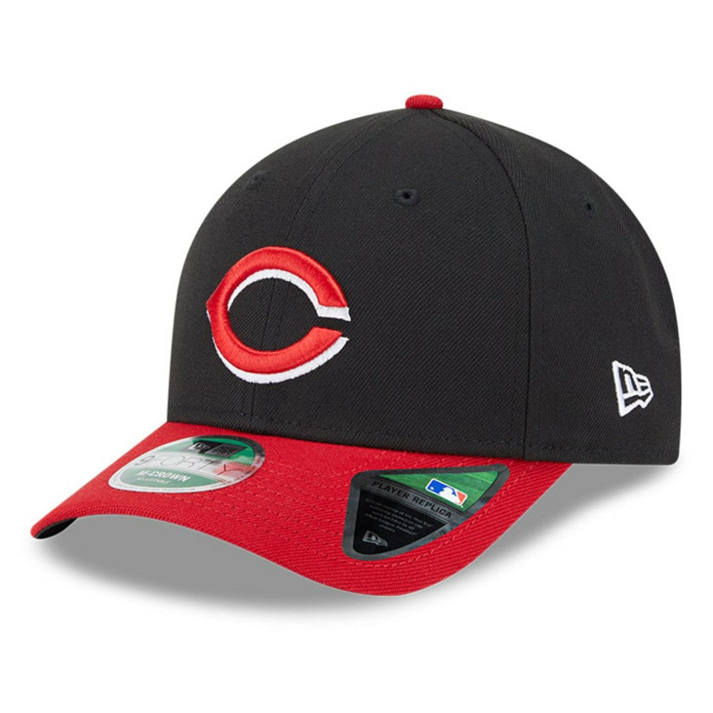 MLB Cincinnati Reds New Era Player Replica 9FORTY Adjustable Hat
