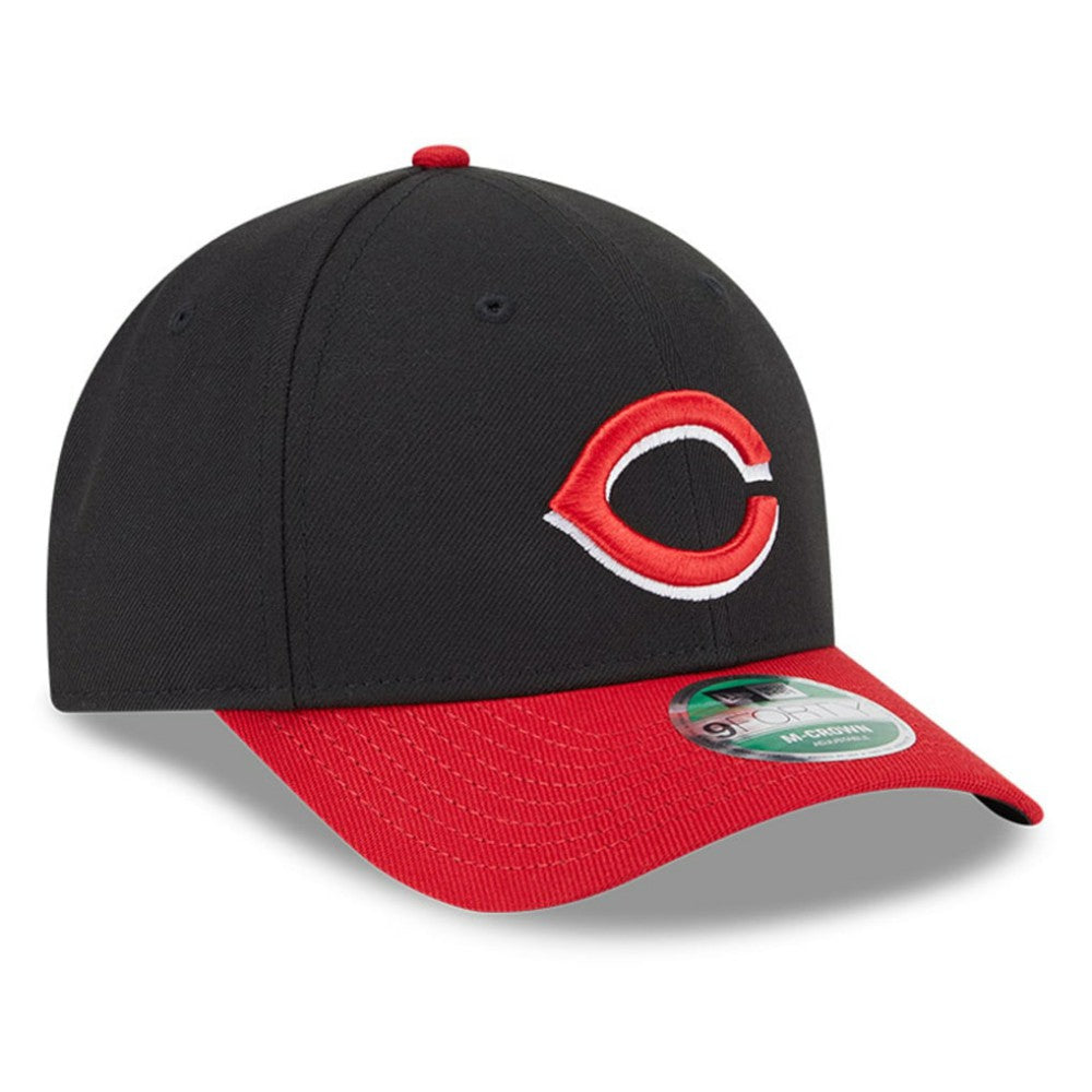 MLB Cincinnati Reds New Era Player Replica 9FORTY Adjustable Hat