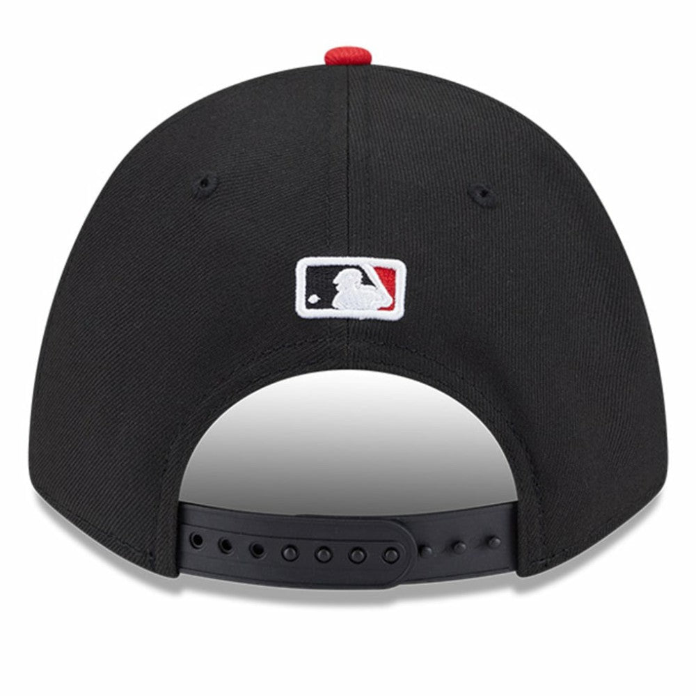 MLB Cincinnati Reds New Era Player Replica 9FORTY Adjustable Hat