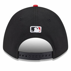 MLB Cincinnati Reds New Era Player Replica 9FORTY Adjustable Hat