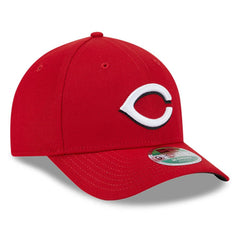 MLB Cincinnati Reds New Era Player Replica 9FORTY Adjustable Hat