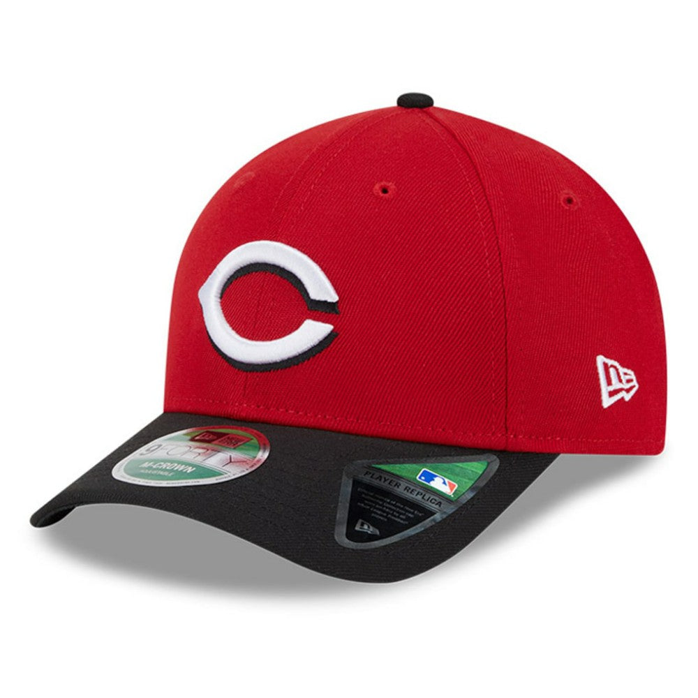 MLB Cincinnati Reds New Era Player Replica 9FORTY Adjustable Hat