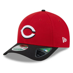 MLB Cincinnati Reds New Era Player Replica 9FORTY Adjustable Hat