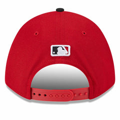 MLB Cincinnati Reds New Era Player Replica 9FORTY Adjustable Hat