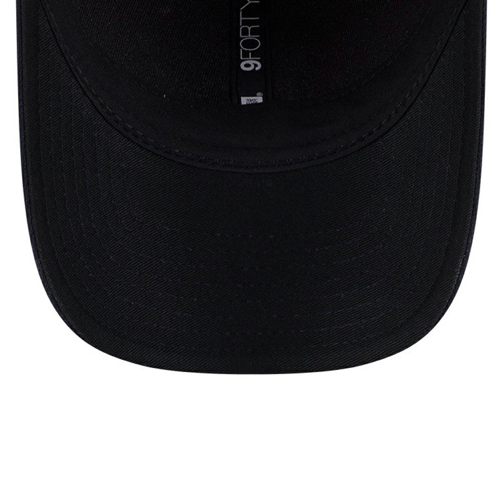 MLB Cleveland Guardians New Era Replica 9FORTY Adjustable Hat