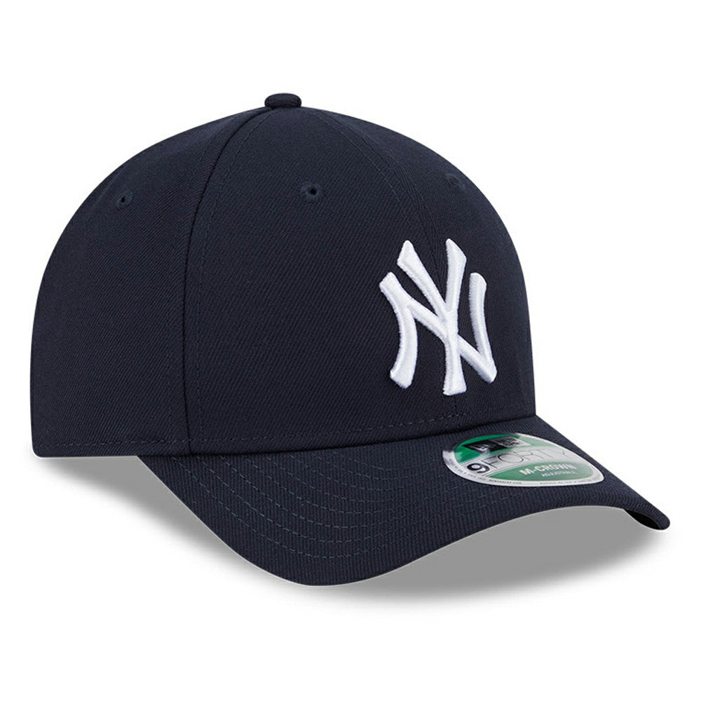 MLB New York Yankees New Era Player Replica 9FORTY Adjustable Hat