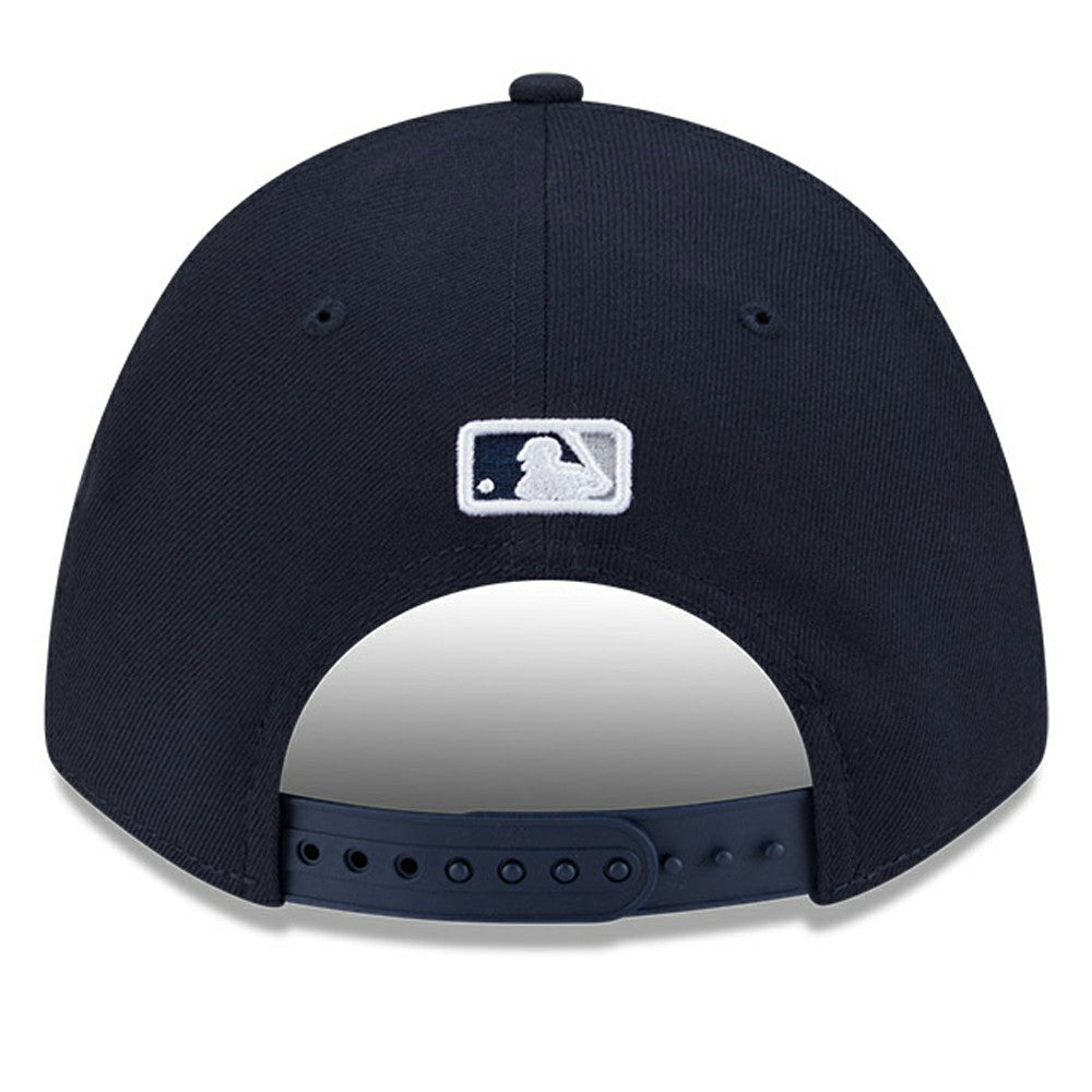 MLB New York Yankees New Era Player Replica 9FORTY Adjustable Hat