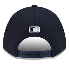 MLB New York Yankees New Era Player Replica 9FORTY Adjustable Hat