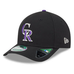 MLB Colorado Rockies New Era Player Replica 9FORTY Adjustable Hat