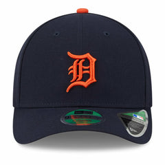 MLB Detroit Tigers New Era Player Replica 9FORTY Adjustable Hat